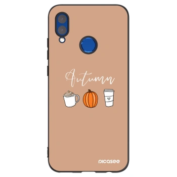 Hülle für Huawei P Smart 2019 - Autumn