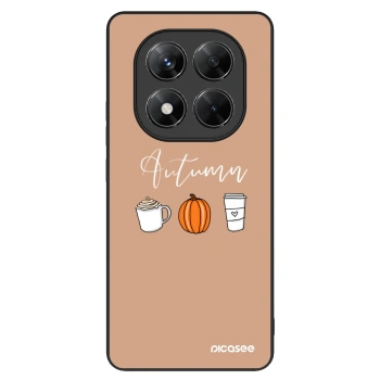 Picasee ULTIMATE CASE für Xiaomi Redmi Note 14 Pro 5G - Autumn