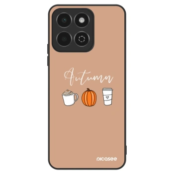 Hülle für Honor 200 Smart 5G - Autumn