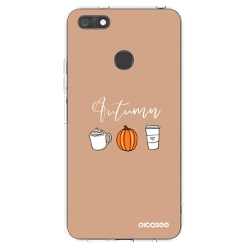 Hülle für Huawei P9 Lite Mini - Autumn