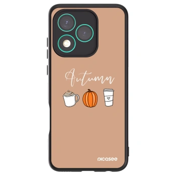 Hülle für Honor 400 Lite 5G - Autumn