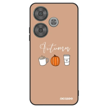Hülle für Xiaomi Poco F6 - Autumn