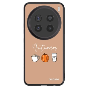 Hülle für Vivo X200 Pro - Autumn