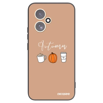 Hülle für Honor 400 5G - Autumn