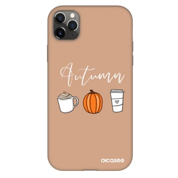 Hülle für Apple iPhone 11 Pro Max - Autumn