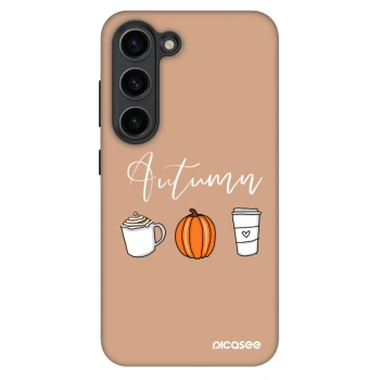 Hülle für Samsung Galaxy S23+ 5G - Autumn