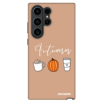 Hülle für Samsung Galaxy S22 Ultra 5G - Autumn