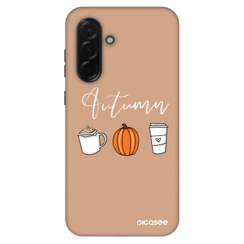 Hülle für Samsung Galaxy A36 5G - Autumn