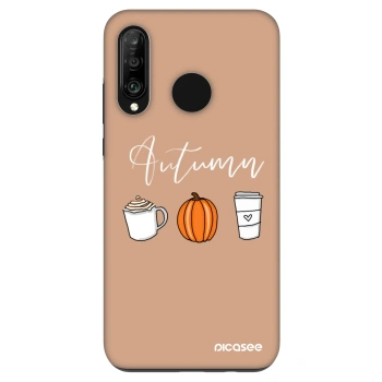 Hülle für Huawei P30 Lite - Autumn