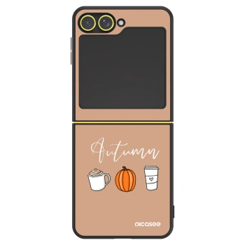 Hülle für Samsung Galaxy Z Flip7 FE 5G - Autumn