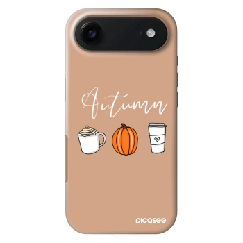 Hülle für Apple iPhone Air - Autumn