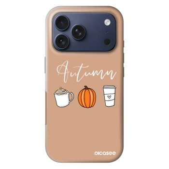 Hülle für Apple iPhone 17 Pro - Autumn
