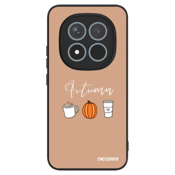 Picasee ULTIMATE CASE für Xiaomi Redmi Note 15 Pro+ - Autumn