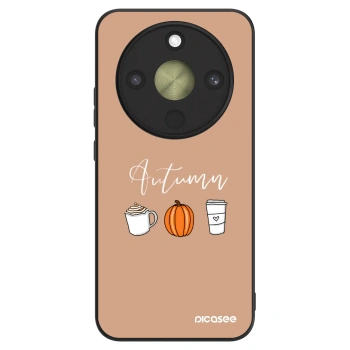 Hülle für Honor Magic8 Lite 5G - Autumn