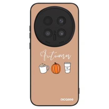 Hülle für Honor Magic8 Pro 5G - Autumn