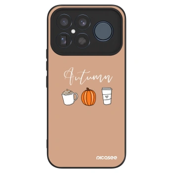 Hülle für Xiaomi Poco F8 Ultra - Autumn
