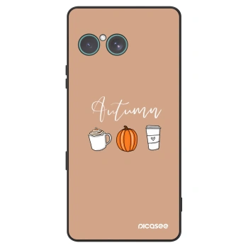 Hülle für Sony Xperia 10 VII - Autumn