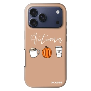Hülle für Apple iPhone 18 Pro - Autumn