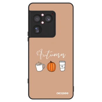 Hülle für Sony Xperia 1 VIII 5G - Autumn