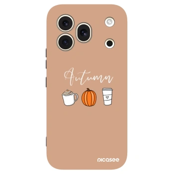 Hülle für Honor 600 Pro - Autumn