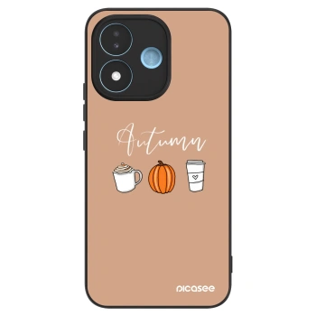 Hülle für Xiaomi Redmi Note 17 5G - Autumn