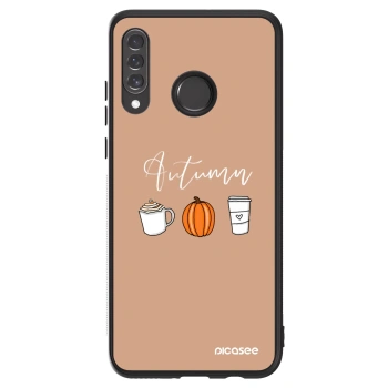 Picasee ULTIMATE CASE für Huawei P30 Lite - Autumn
