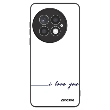 Hülle für OnePlus 13 5G - Ich liebe dich