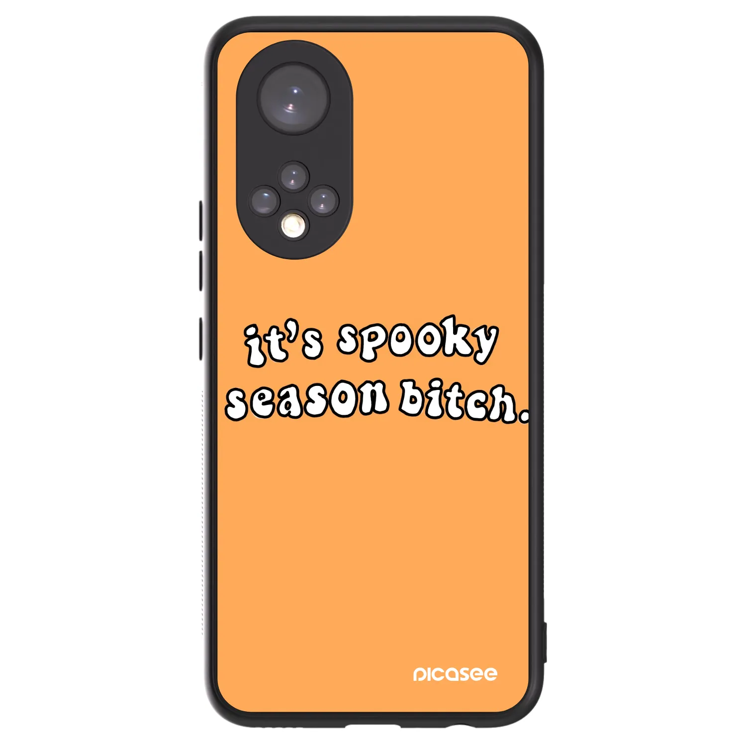 Picasee ULTIMATE CASE für Huawei Nova 9 - Spooky season