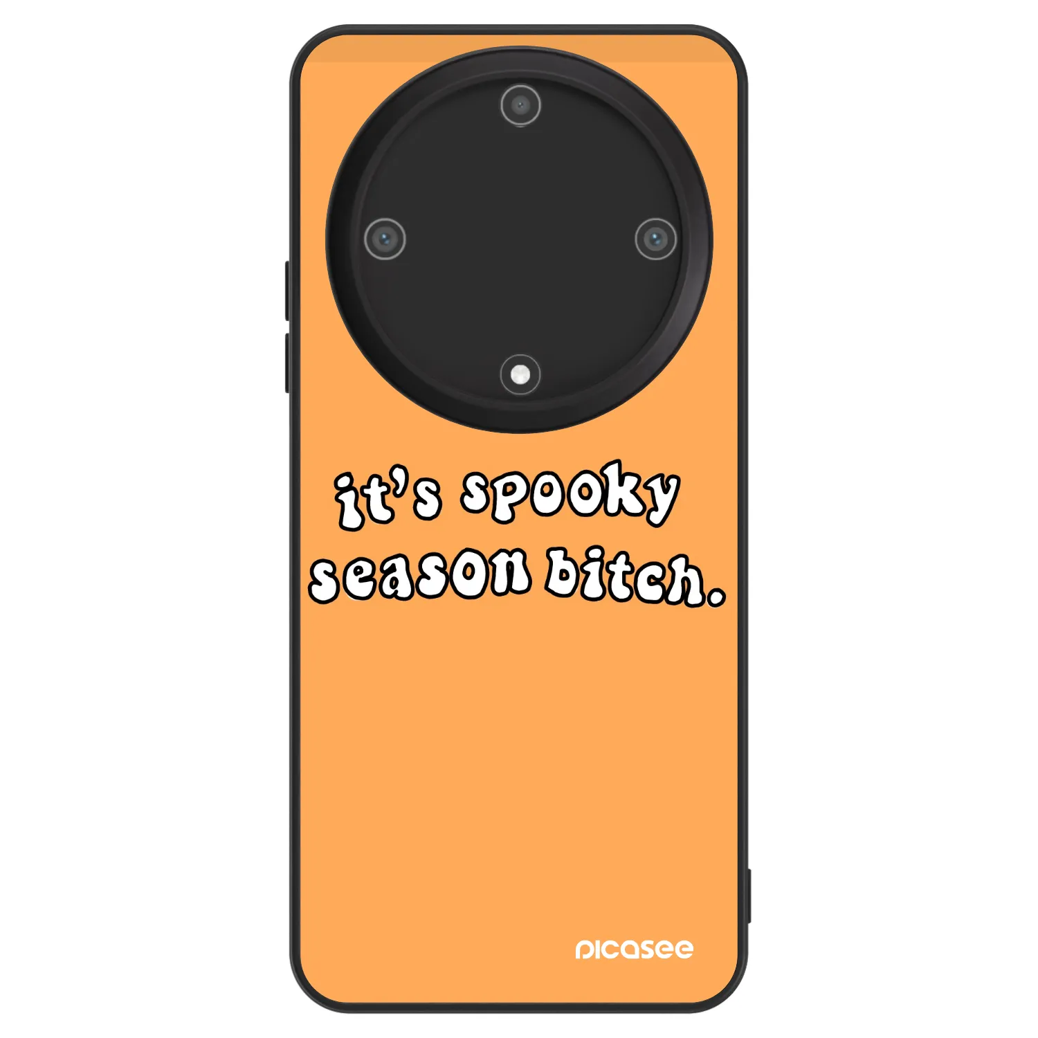 Picasee ULTIMATE CASE für Honor Magic5 Lite 5G - Spooky season