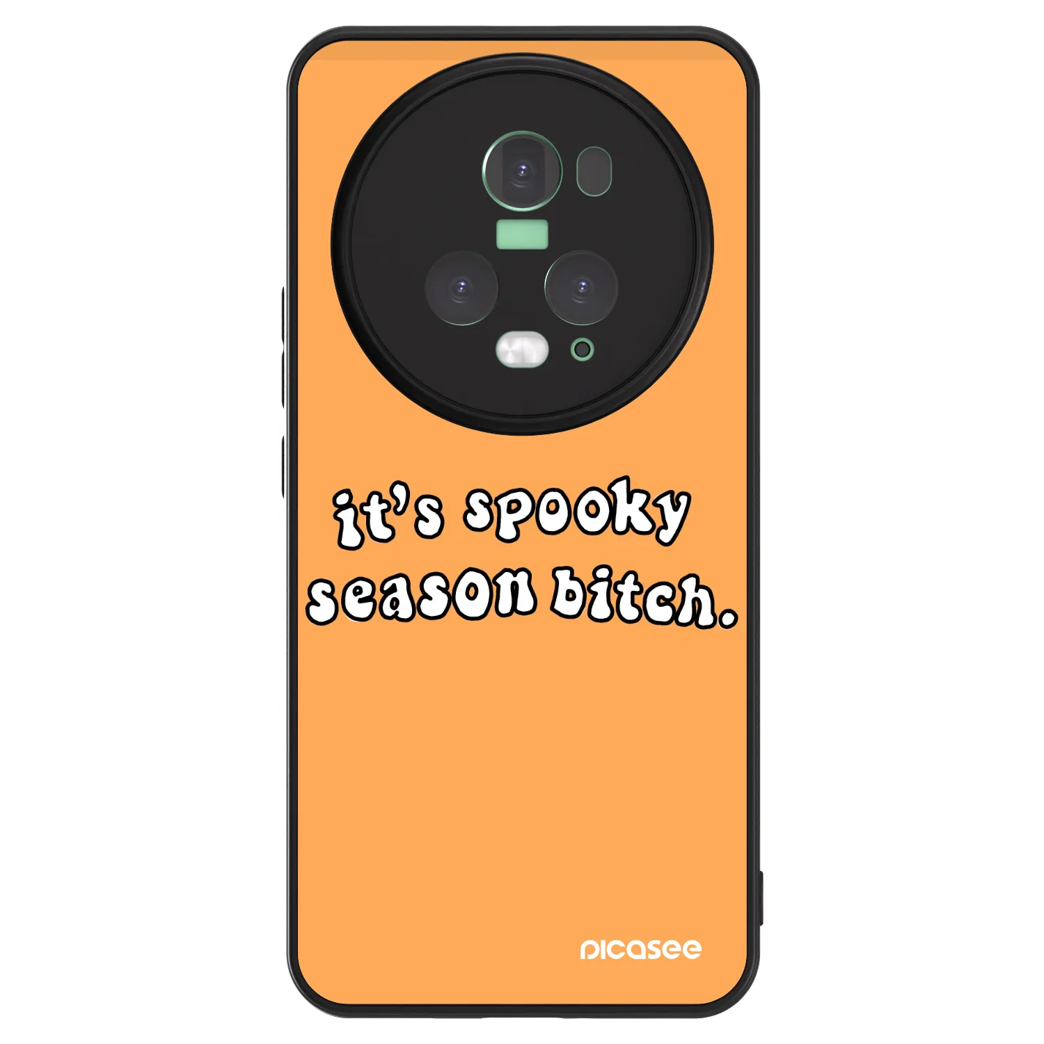 Picasee ULTIMATE CASE für Honor Magic5 Pro - Spooky season