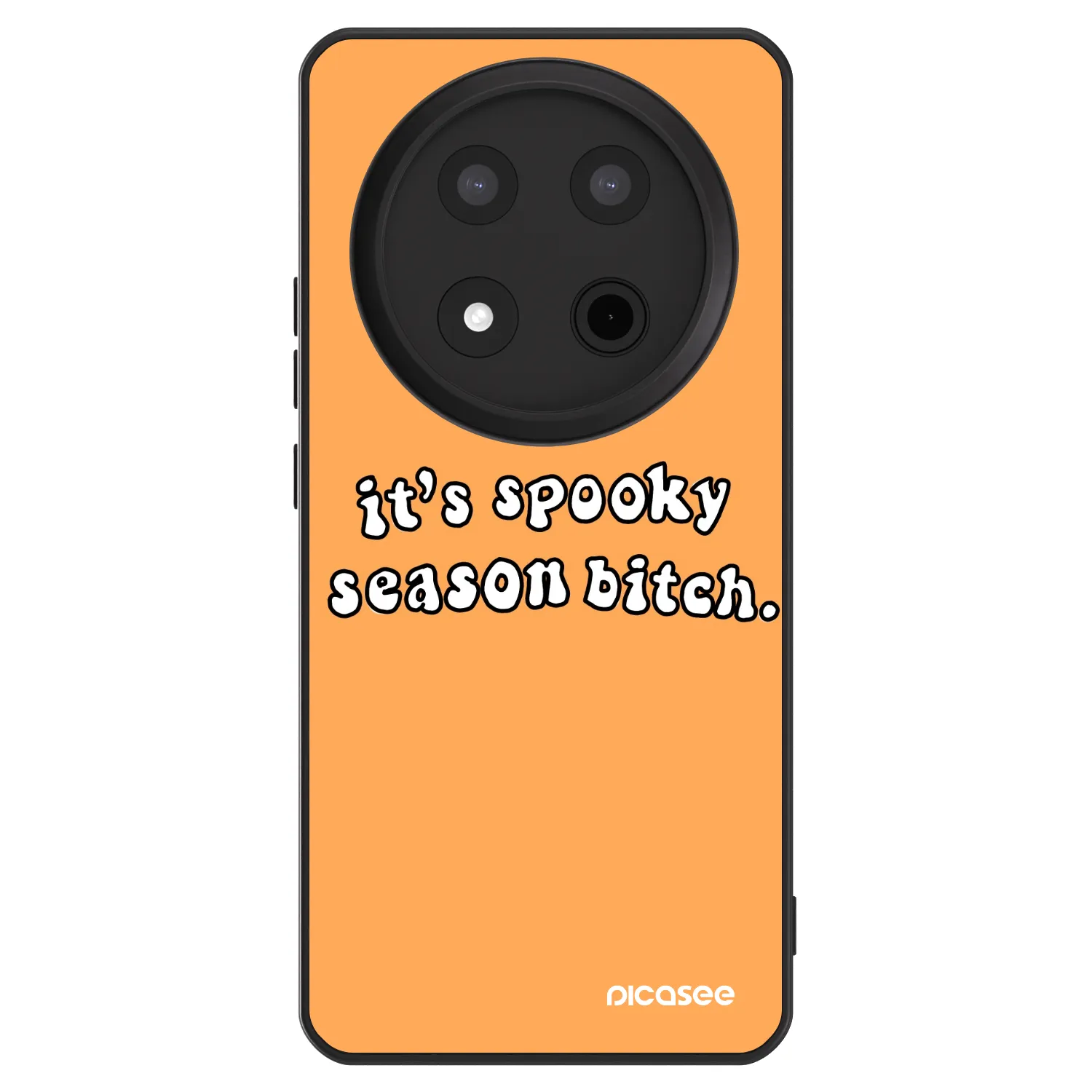 Picasee ULTIMATE CASE für Honor Magic7 Lite 5G - Spooky season