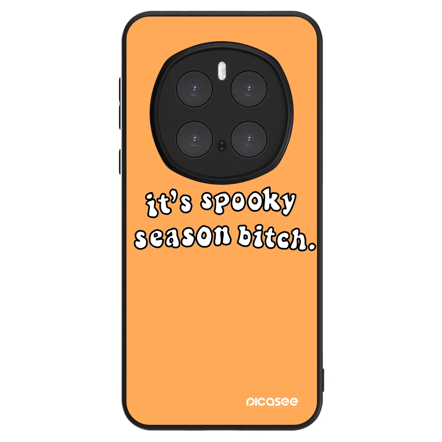 Picasee ULTIMATE CASE für Honor Magic7 Pro 5G - Spooky season