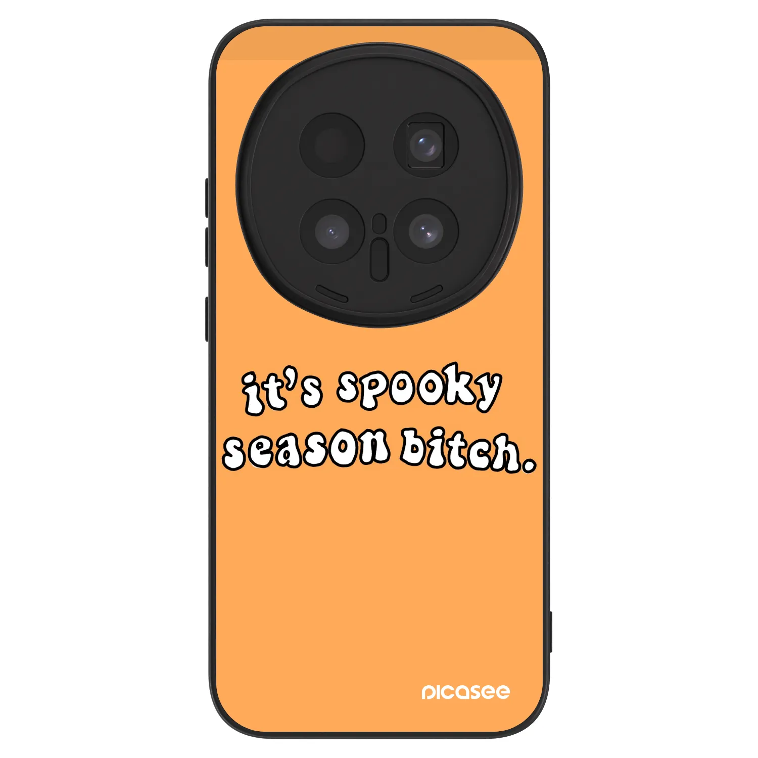 Picasee ULTIMATE CASE für Honor Magic8 Pro 5G - Spooky season