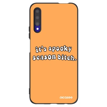 Hülle für Honor 9X Pro - Spooky season