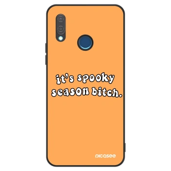 Hülle für Huawei P20 Lite - Spooky season