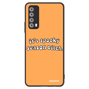 Hülle für Huawei P Smart 2021 - Spooky season