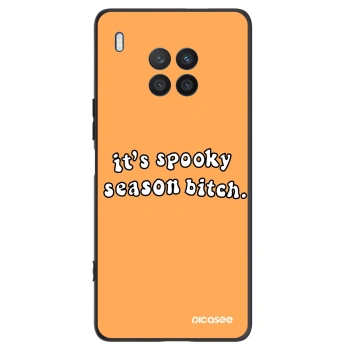 Hülle für Honor 50 Lite - Spooky season