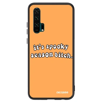 Hülle für Honor 20 Pro - Spooky season