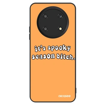 Hülle für Honor Magic4 Lite 5G - Spooky season