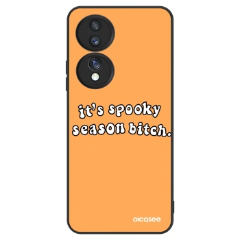 Hülle für Honor 70 - Spooky season