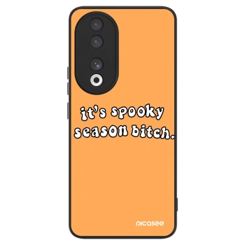 Hülle für Honor 90 5G - Spooky season