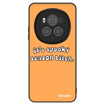 Hülle für Honor Magic6 Pro - Spooky season