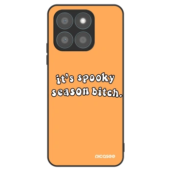 Hülle für Honor X8b - Spooky season