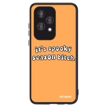 Hülle für Honor 200 Lite - Spooky season