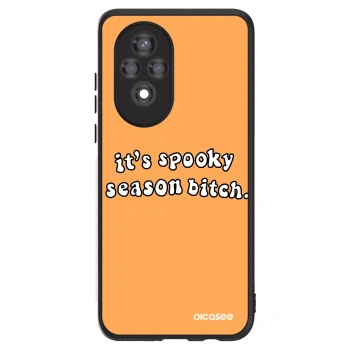 Hülle für Honor 200 5G - Spooky season