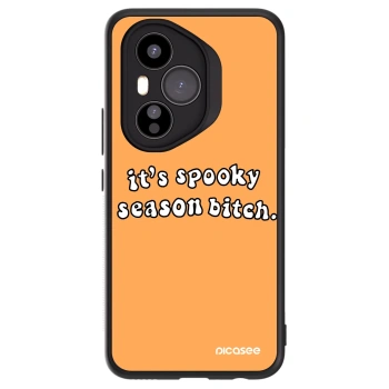 Hülle für Honor 400 Pro 5G - Spooky season