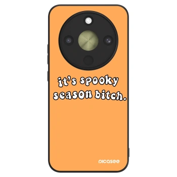 Hülle für Honor Magic8 Lite 5G - Spooky season