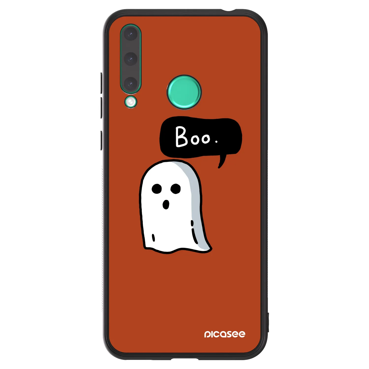 Picasee ULTIMATE CASE für Honor 20 Lite - Boo