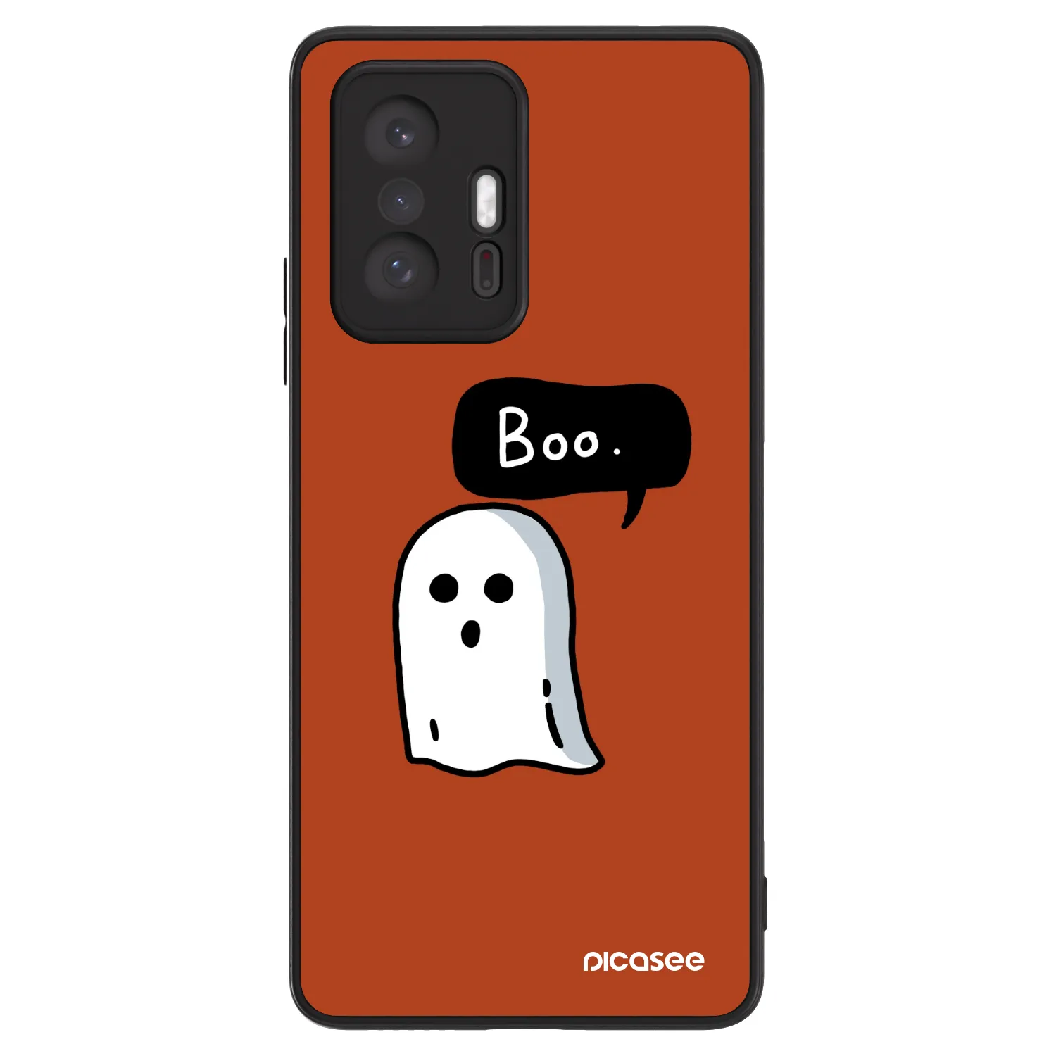 Picasee ULTIMATE CASE für Xiaomi 11T Pro - Boo