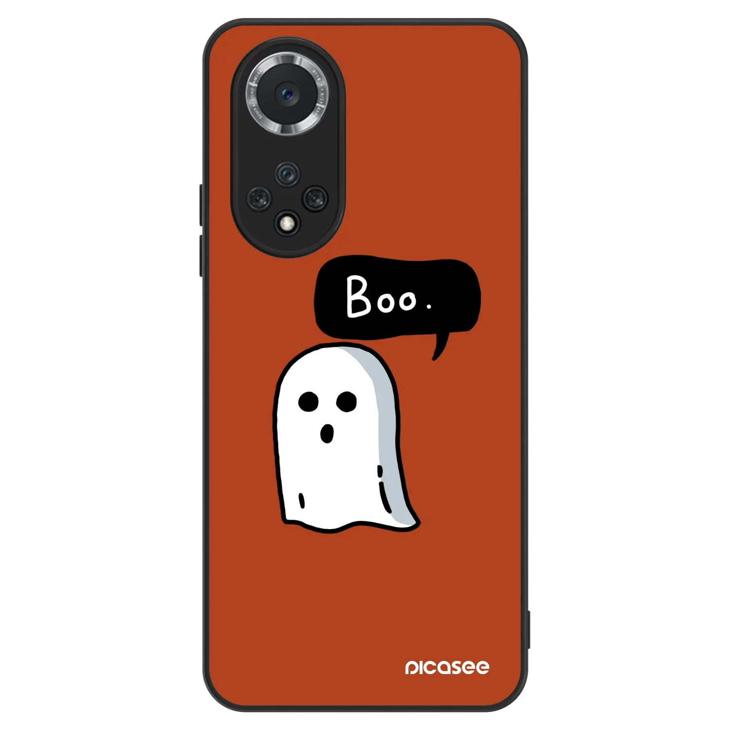 Picasee ULTIMATE CASE für Huawei Nova 9 SE - Boo